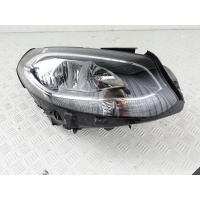 B - klasa w246 рестайлинг 14 - 18 светодиодный химчистки h7 п передняя eu