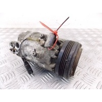 Компрессор кондиционера BMW 3-series (E46) 2001 6905643