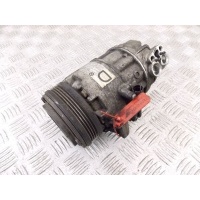 Компрессор кондиционера BMW 3-series (E46) 2002 6905643
