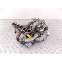 Турбина BMW 5-series (F10/11) 2011 7808361