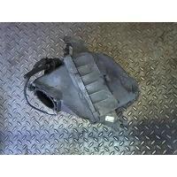 Корпус воздушного фильтра Audi A6 (C5) 1997-2004 1997 078133837BD