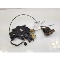 Замок дверь lt 2k0843653n volkswagen caddy 3