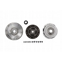 Комплект сцепление volkswagen audi skoda 1.8 1.8t 2.0 1.9tdi