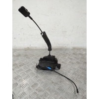 Замок двери передней левой Renault Laguna 3 поколение (2007-2011) 2011 805010004R