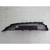 Reneult megane 4 gt решётка центральная 622545568r