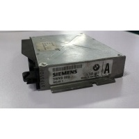 Блок управления bmw 1744597 сименс ms 40.1