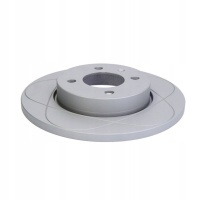 диск ate power disc volkswagen гольф 3 / seat inca 96 -