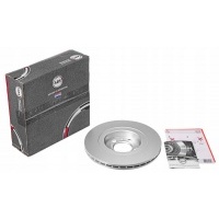 a.b.s . 15935 диск ham . передняя volkswagen гольф