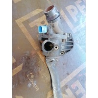 Корпус термостата audi volkswagen 1.8t 2.0 alt 06b121111k