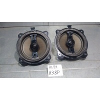 Динамик дверь задняя audi a3 8p a4 b7 8h0035411d
