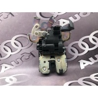 замок крышки багажника Audi S8 D4 2014 4H0827505A