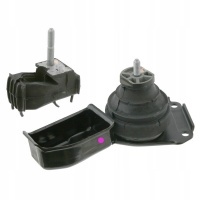 Подушка двигателя sharan galaxy альгамбра 7m0199132