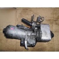Корпус масляного фильтра Volkswagen Passat 6 2005-2010 2005 045115389J
