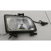 Фара противотуманная правая Mazda Premacy 2000 B25G51680C