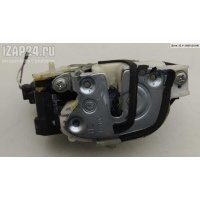 Замок двери задней правой Mitsubishi Lancer (2000-2010) 2006 MN159632