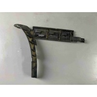 Крепление бампера заднего Volkswagen PASSAT 5 (3B 1997-2005) 2002 3B5 807 393 C