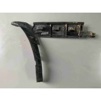 Крепление бампера заднего Volkswagen PASSAT 5 (3B 1997-2005) 2001 3B5 807 393 C