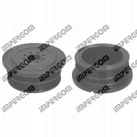 шкив original imperium bmw: 5 e60 , e61