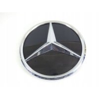 Звезда декоративная мерседес w177 w205 a0008880400