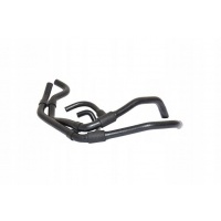 шланг обогревателя opel oe: gm 90411830