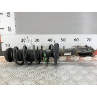 Стойка амортизатора переднего правого Volkswagen Golf 3 (1991-1999) 1995 1H0413031N