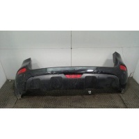 Бампер, зад. Renault Koleos 2008-2016 2009 850107456R