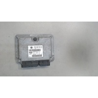Блок управления (ЭБУ), Двигателем Skoda Fabia 2000-2007 2002 036906034AE