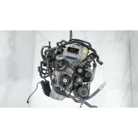 Двигатель (ДВС), Volkswagen Golf 6 2009-2012 2011 1.4 л Бензин CAXA 03C100092
