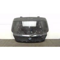 Двигатель стеклоочистителя (моторчик дворников), зад. BMW 1 E87 2004-2011 2005 67637199569