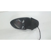 Зеркало боковое, левая Nissan Qashqai 2006-2013 2007 96302JD020