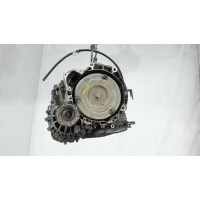 КПП - автомат (АКПП), Skoda Fabia 2000-2007 2002 001300038