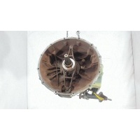 КПП - автомат (АКПП) Iveco EuroCargo 2 2003-2008 2009 504271628