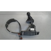 Кулиса КПП, Renault Megane 2 2002-2009 2005 8200872358 / 314151804R / 344459933R