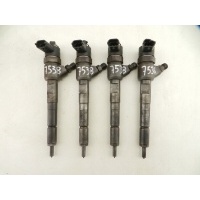 Форсунки opel corsa c fiat doblo 1.3 cdti jtd