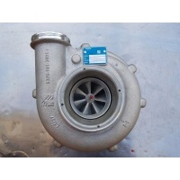 Турбина man tga k29 turbosptężarka euro5