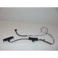 Подсветка номера Mazda 6 2 GH 2007-2012 GS1D51270D