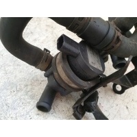 Насос радиатора volkswagen touareg 7l 5.0 v10 eu 7l0965561a