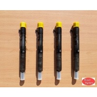 Форсунки форсунки форд 1.8 tdci ejbr02201z