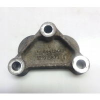 Заглушка головки opel 1.8 16v 9158735