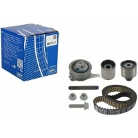 skf комплект панели грм vkma 01278