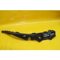 Каретка бампера правая передняя volkswagen passat b5 3b0807050a