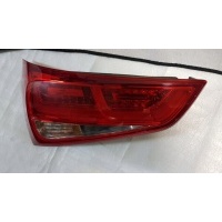 Audi a1 8x0945093b светодиодный фонарь левый задняя