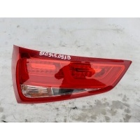 Audi a1 10 - 14 8x0945093b светодиодный фонарь левая задняя
