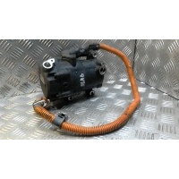 Компрессор кондиционера бензиновый TOYOTA PRIUS (2000-2009) 2007 8837047010