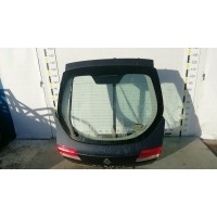 Дверь 3-5 RENAULT LAGUNA (2007-0000) 2009 901000820R