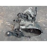 КПП - 5 ст. Ford Focus 2 2005-2008 2007 1481206