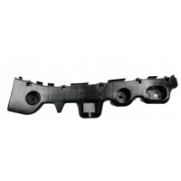 Oryginalny каретка бампера задняя правая mazda cx - 5