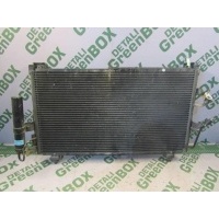 Радиатор кондиционера Mitsubishi Outlander (CU) 2006