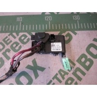 Сопротивление печки Mercedes S W221 2007 A2218706758