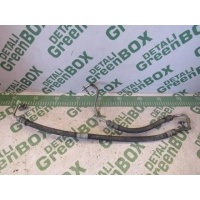 Трубка гидроусилителя Mercedes C W204 2009 A2044604324